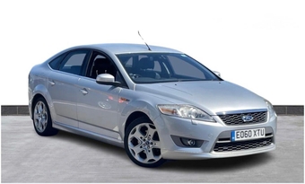 Ford Mondeo 2010