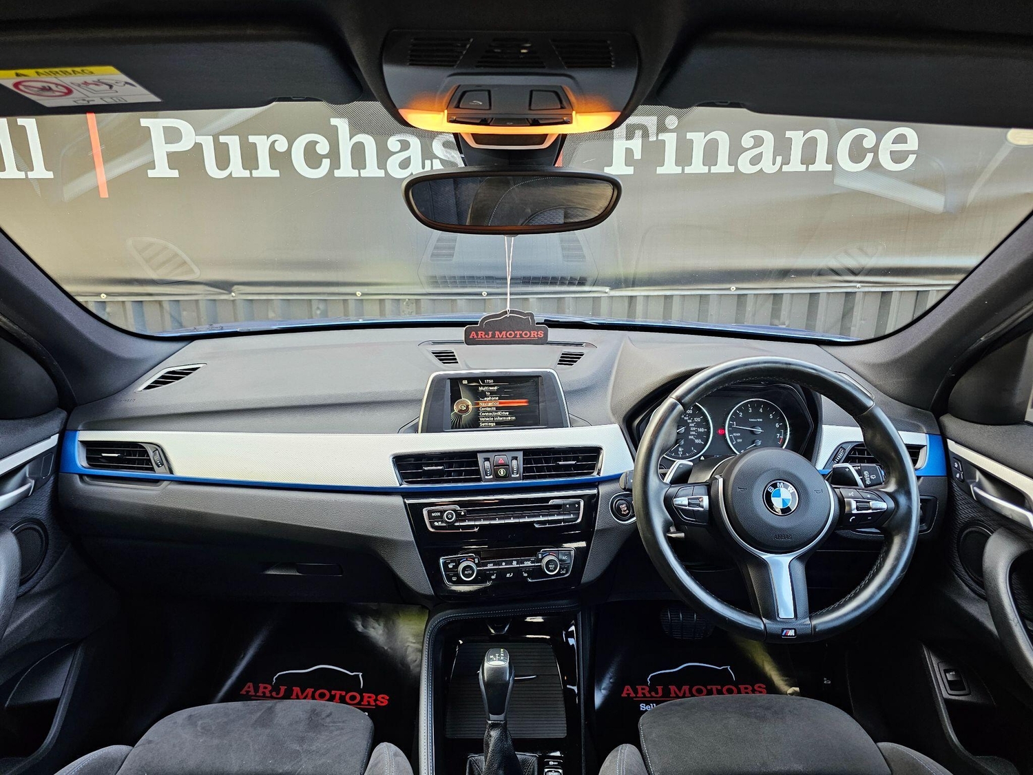 BMW X1 Addlestone