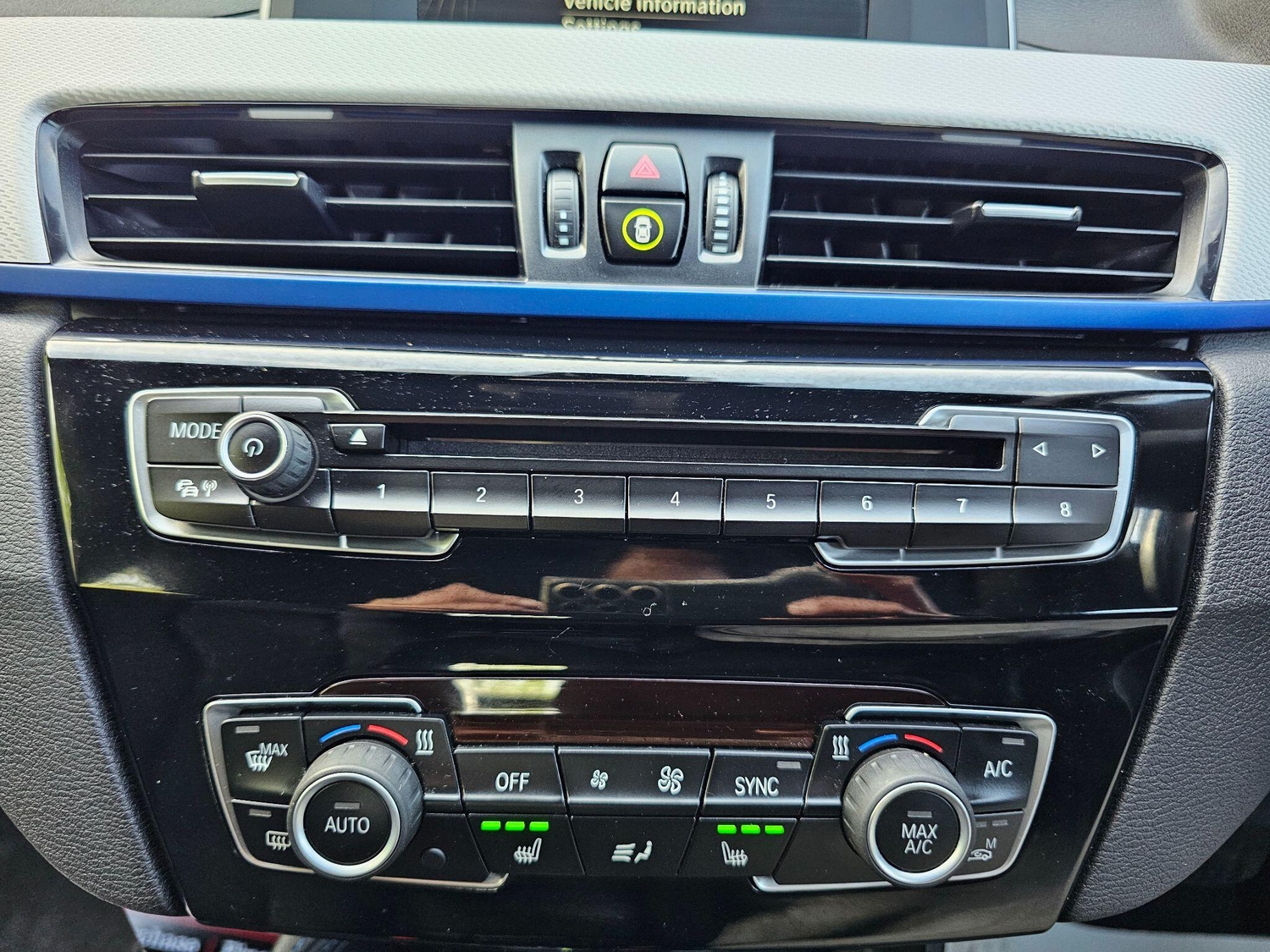 [ berth ]BMW X1