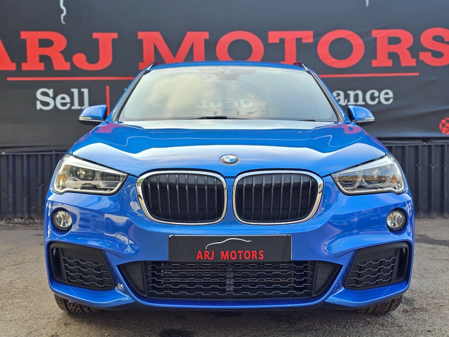 BMW X1 2016 - Cars