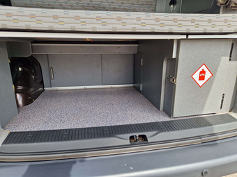 VW (Volkswagen) Bilbo's Celex 2010 for sale