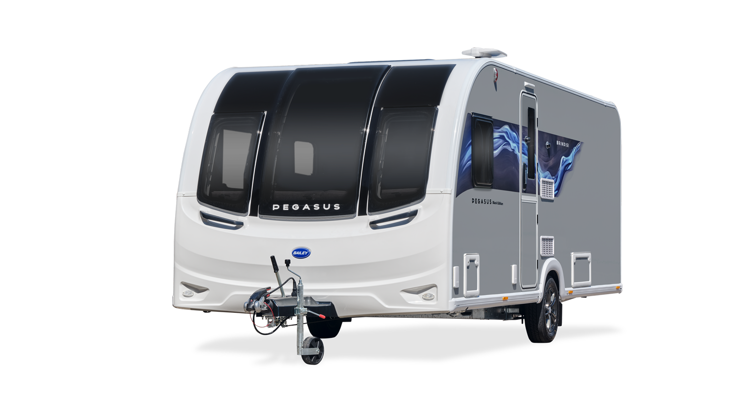Bailey Pegasus Grande Wimborne
