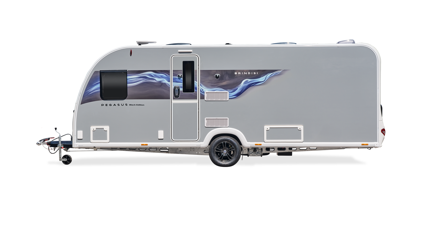 [ berth ]Bailey Pegasus Grande