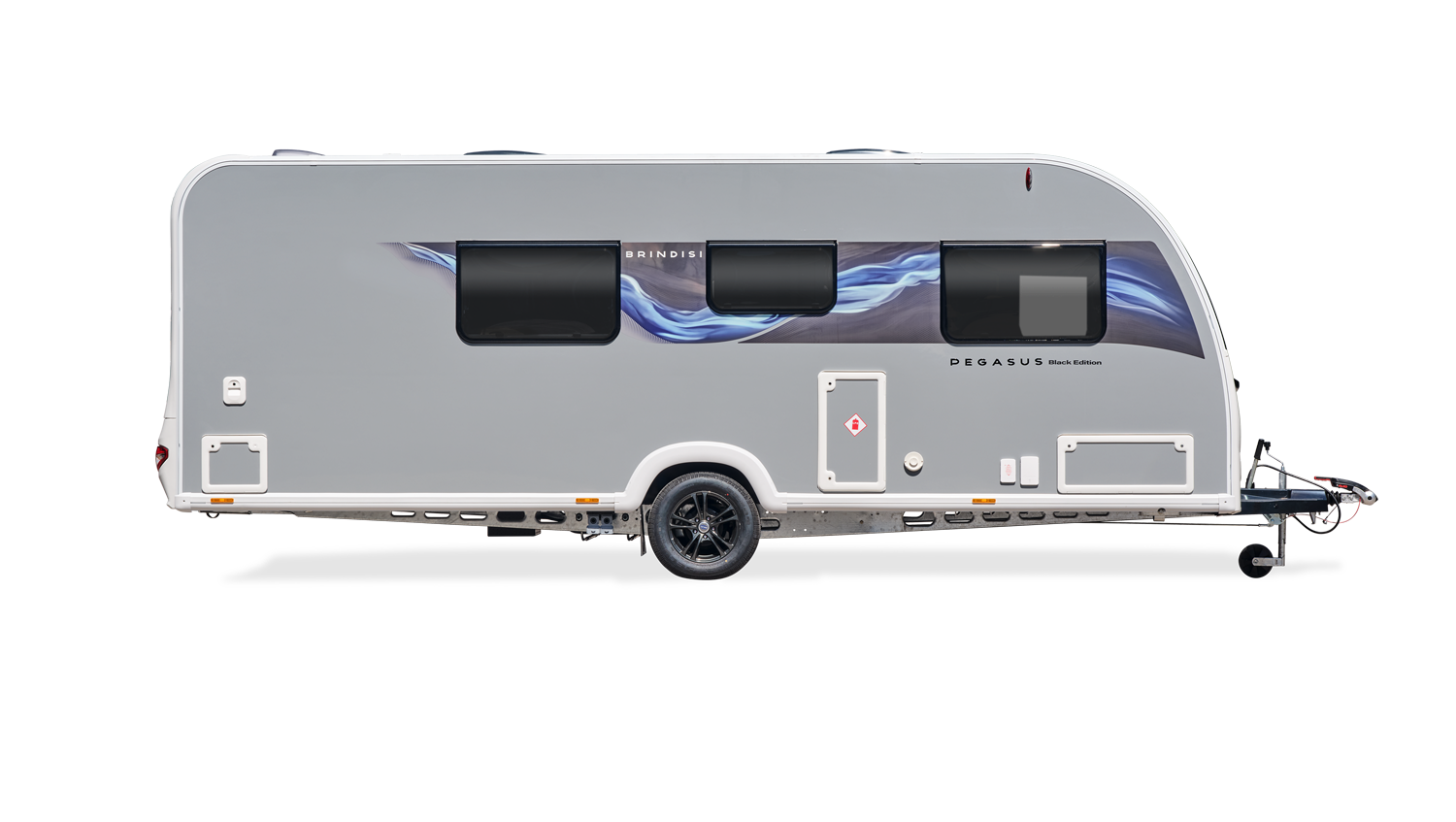 Bailey Pegasus Grande 2026 - Motorhomes & Caravans