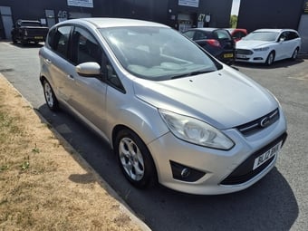 Ford C-MAX 2012