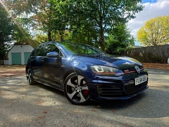 Volkswagen Golf 2014