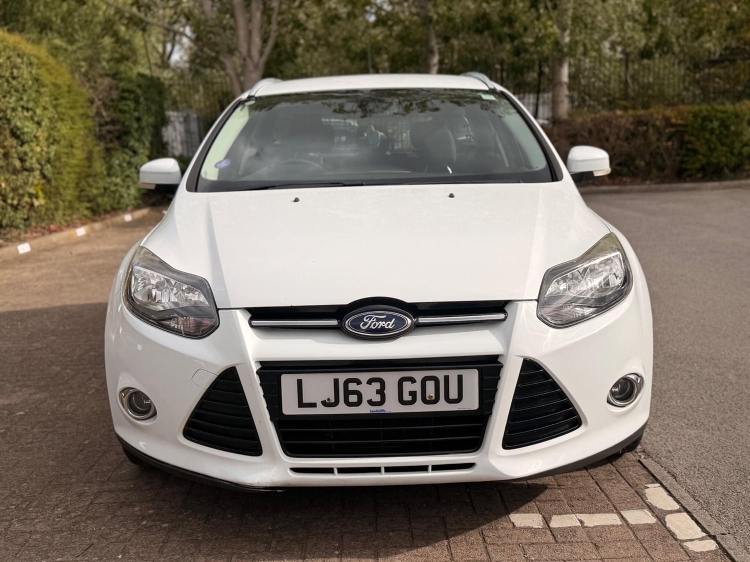 Ford Focus Swindon