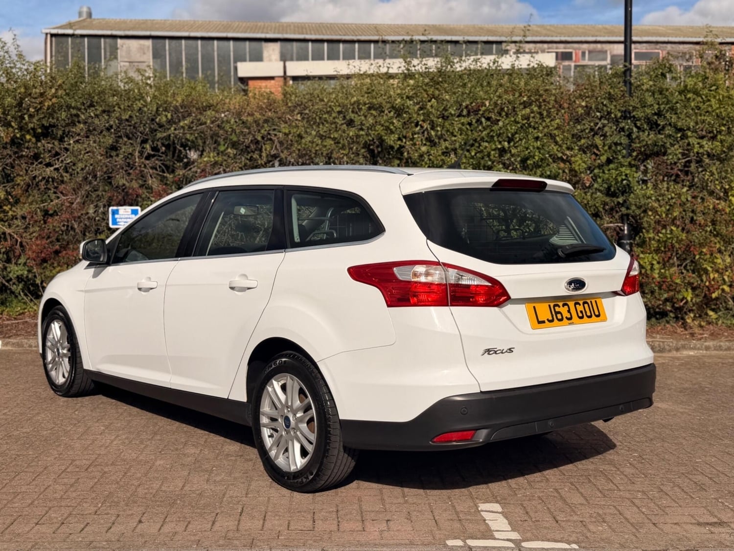Ford Focus 2013 - Cars in Swindon