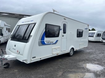 Compass Corona 2014