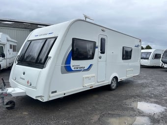 Compass Corona 574 2014