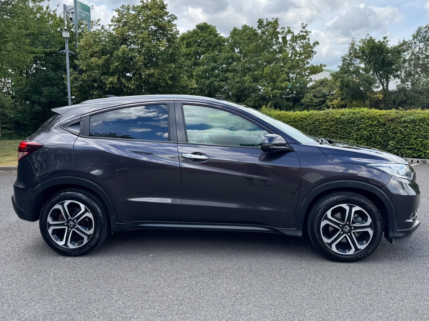 Honda HR-V 2018 - Cars in West Bromwich
