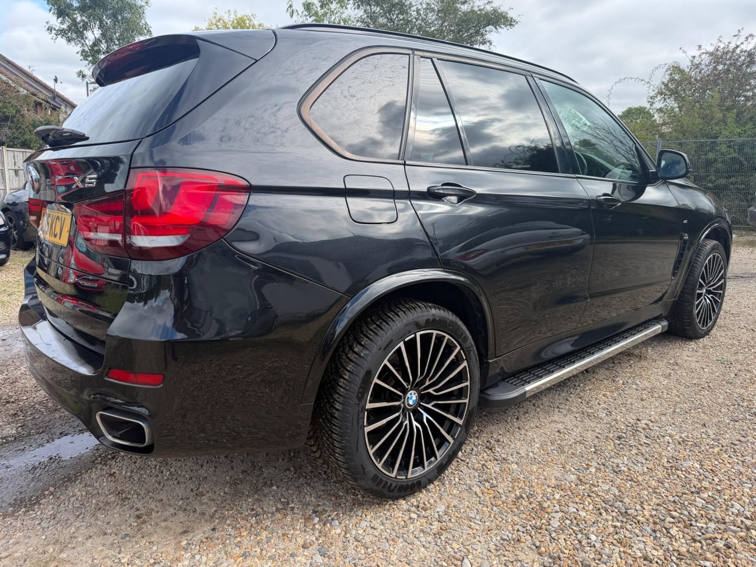 [ berth ]BMW X5