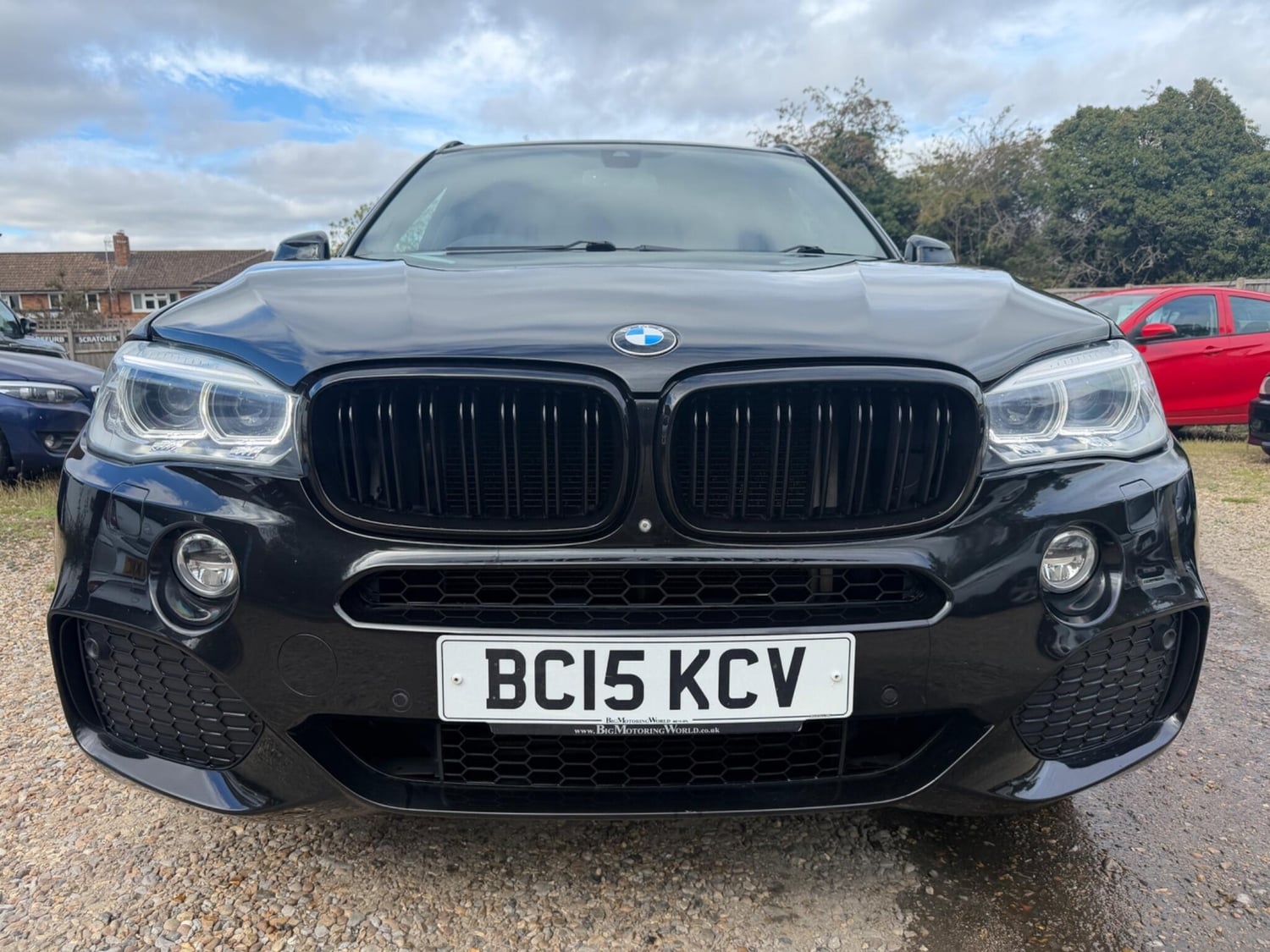 BMW X5 2015 - Cars in Buckingham