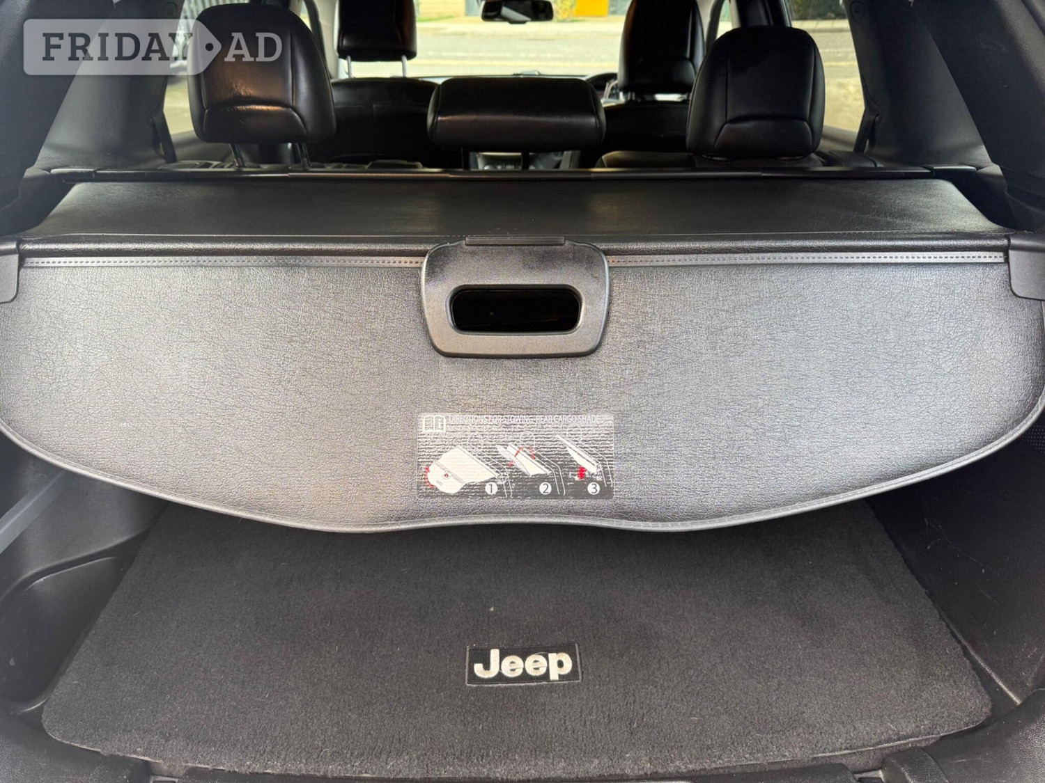 Jeep Cherokee 2015 - Cars