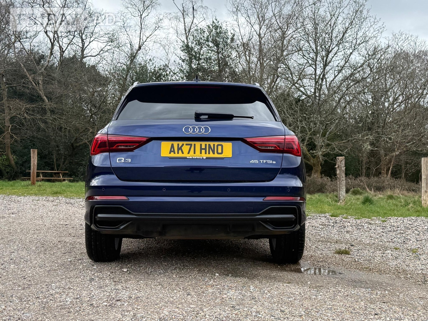 Audi Q3 2021 - Cars in Bromley