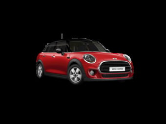 Mini Hatch 2016