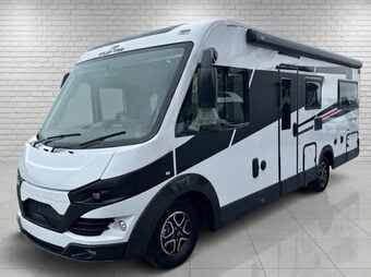Roller Team 745 Pegaso 2026 for sale