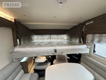Roller Team 745 Pegaso 2026 for sale