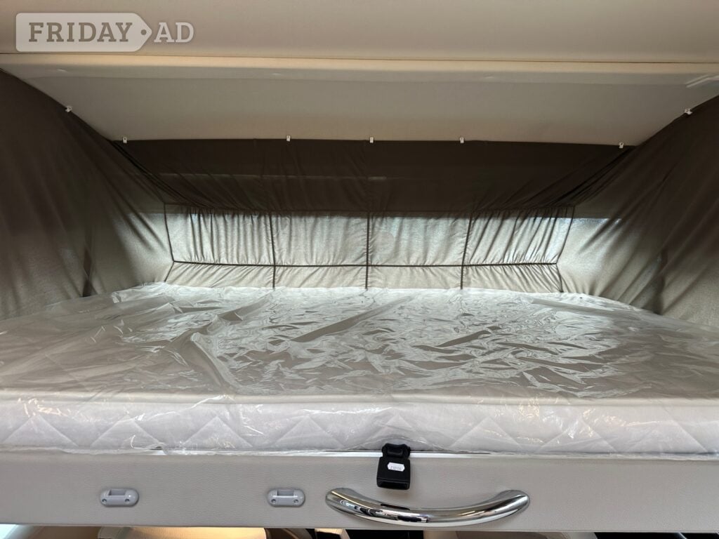 Roller Team Pegaso 745 2026 for sale - Motorhomes & Caravans in Llanelli