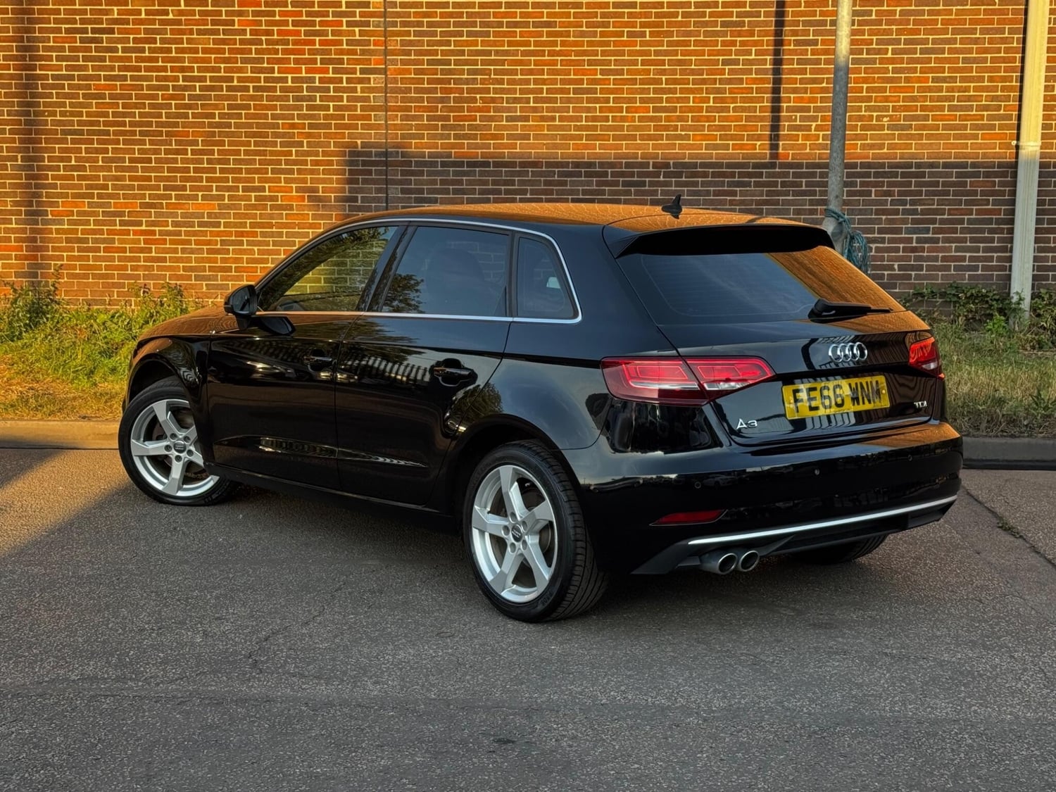 Audi A3 2016 - Cars in Leeds