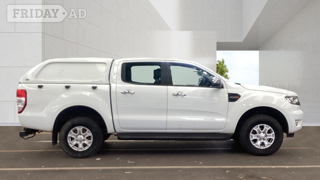 Ford Ranger Stockport