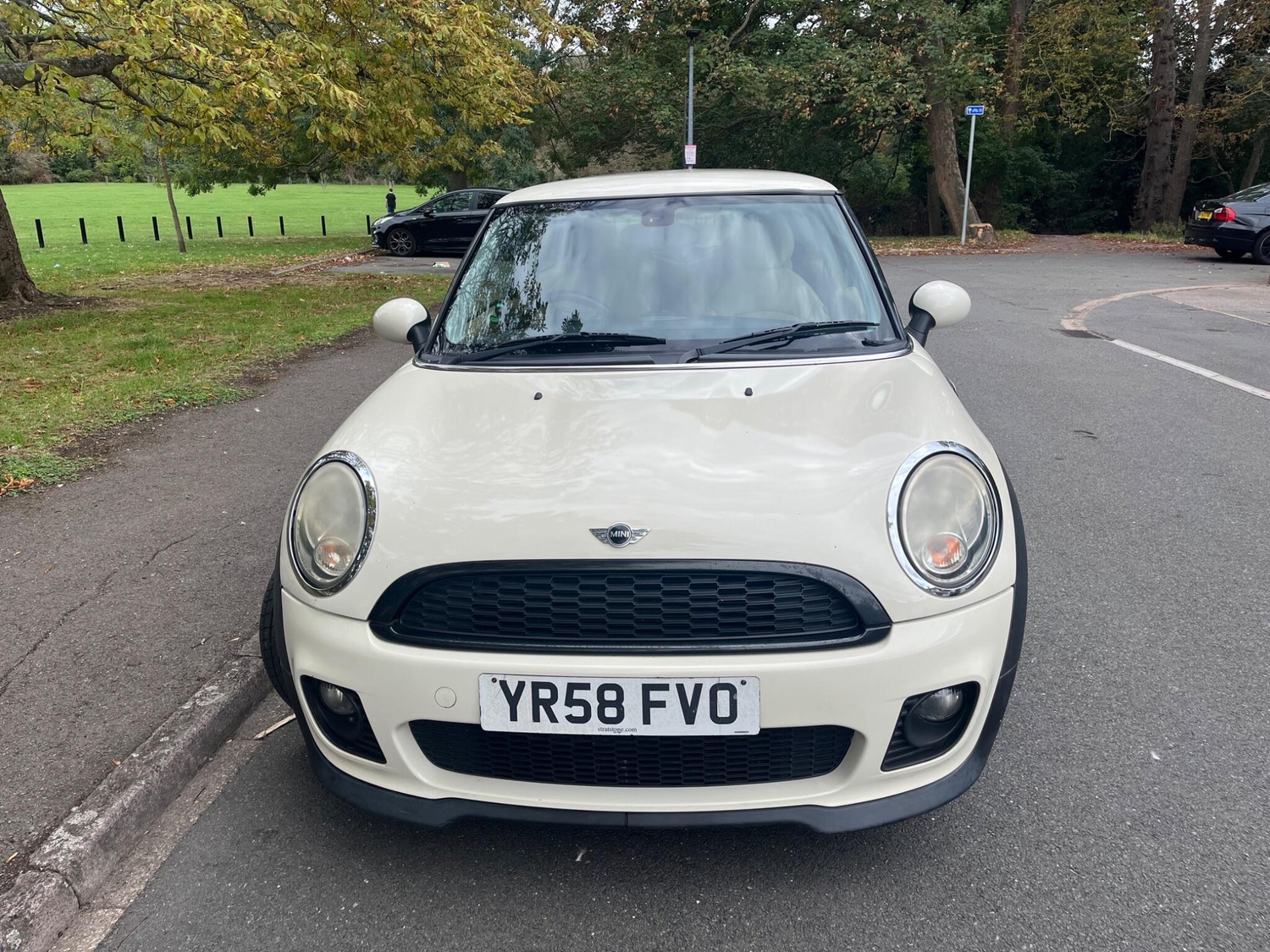 [ berth ]Mini Hatch