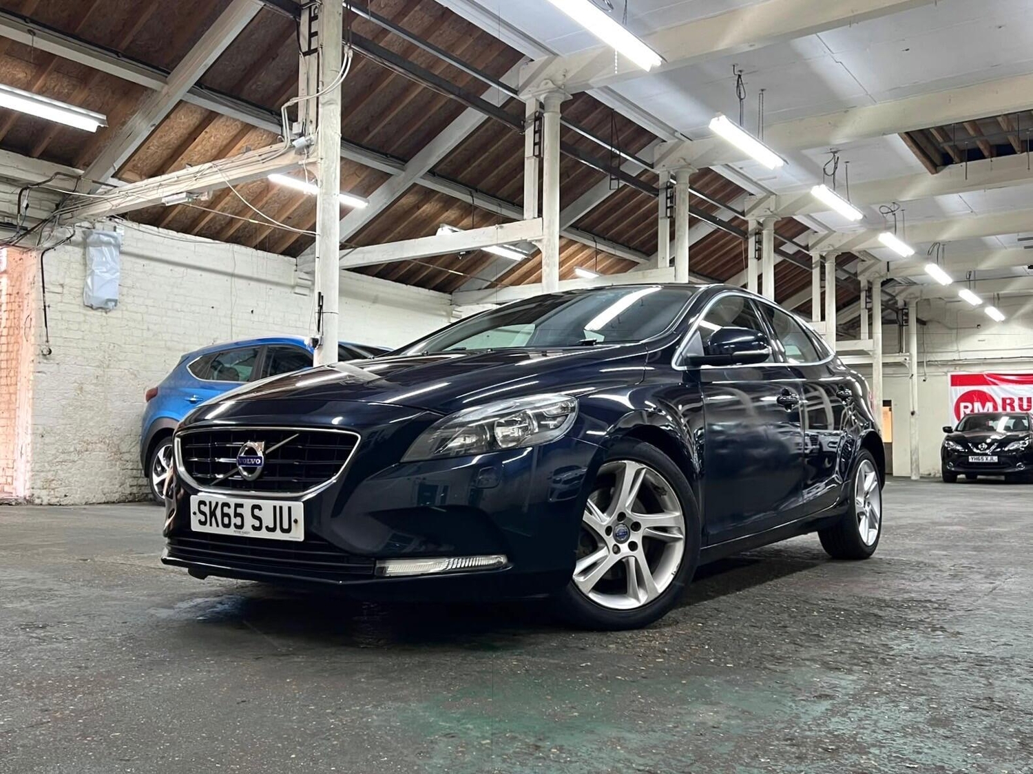Volvo V40 Rushden
