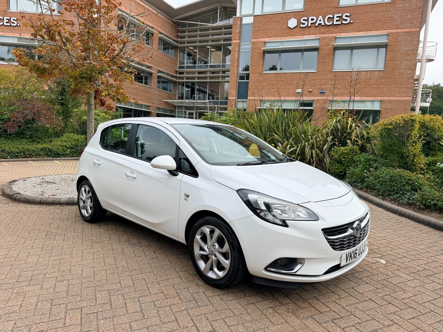 Vauxhall Corsa Fareham