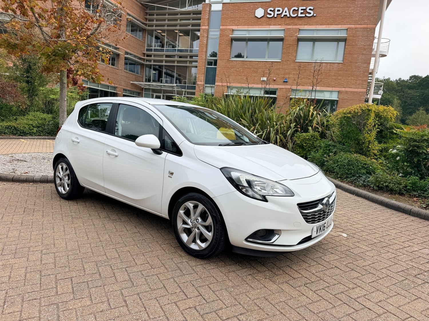 Vauxhall Corsa 2016 - Cars in Fareham