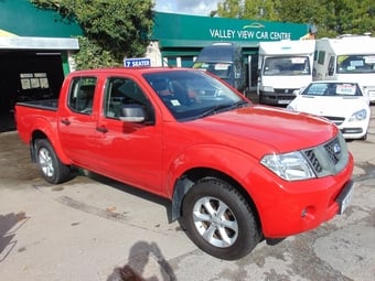 Nissan Navara 2014