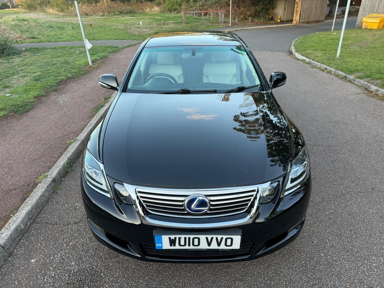 Lexus GS 2010 - Cars in Hayes