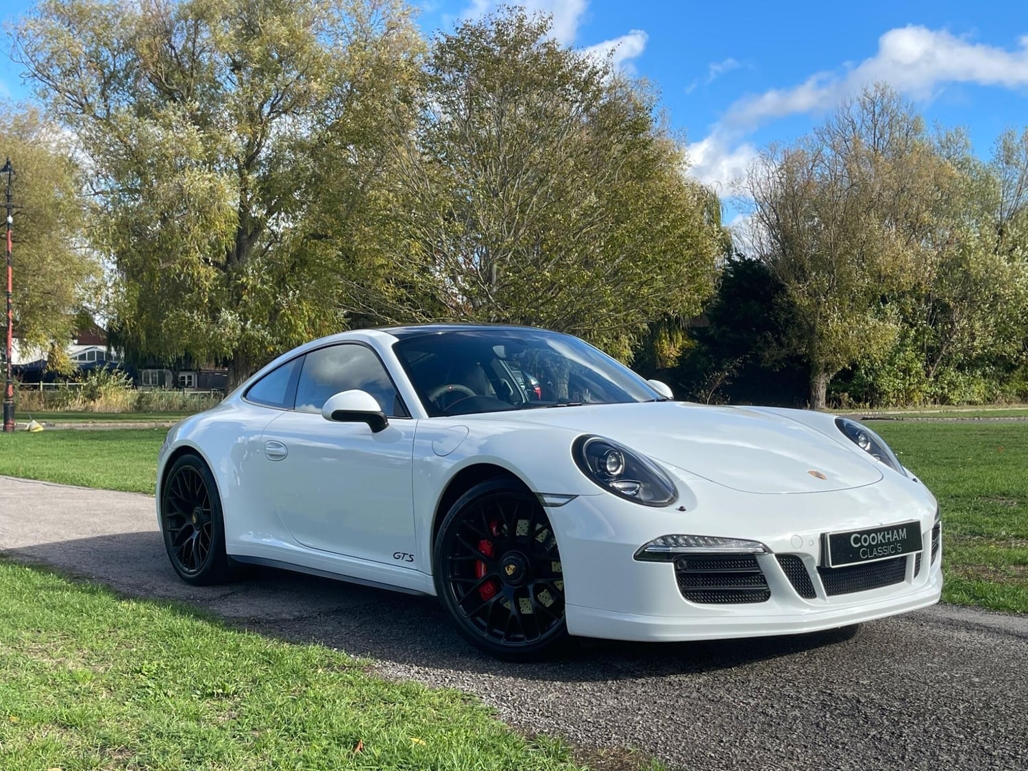 Porsche 911 2015 - Cars