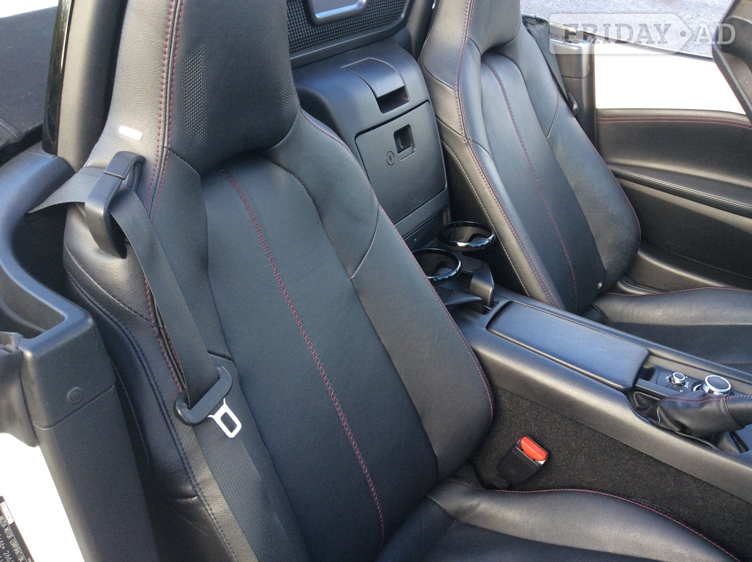 Mazda MX-5 2016 - Cars in Maidstone