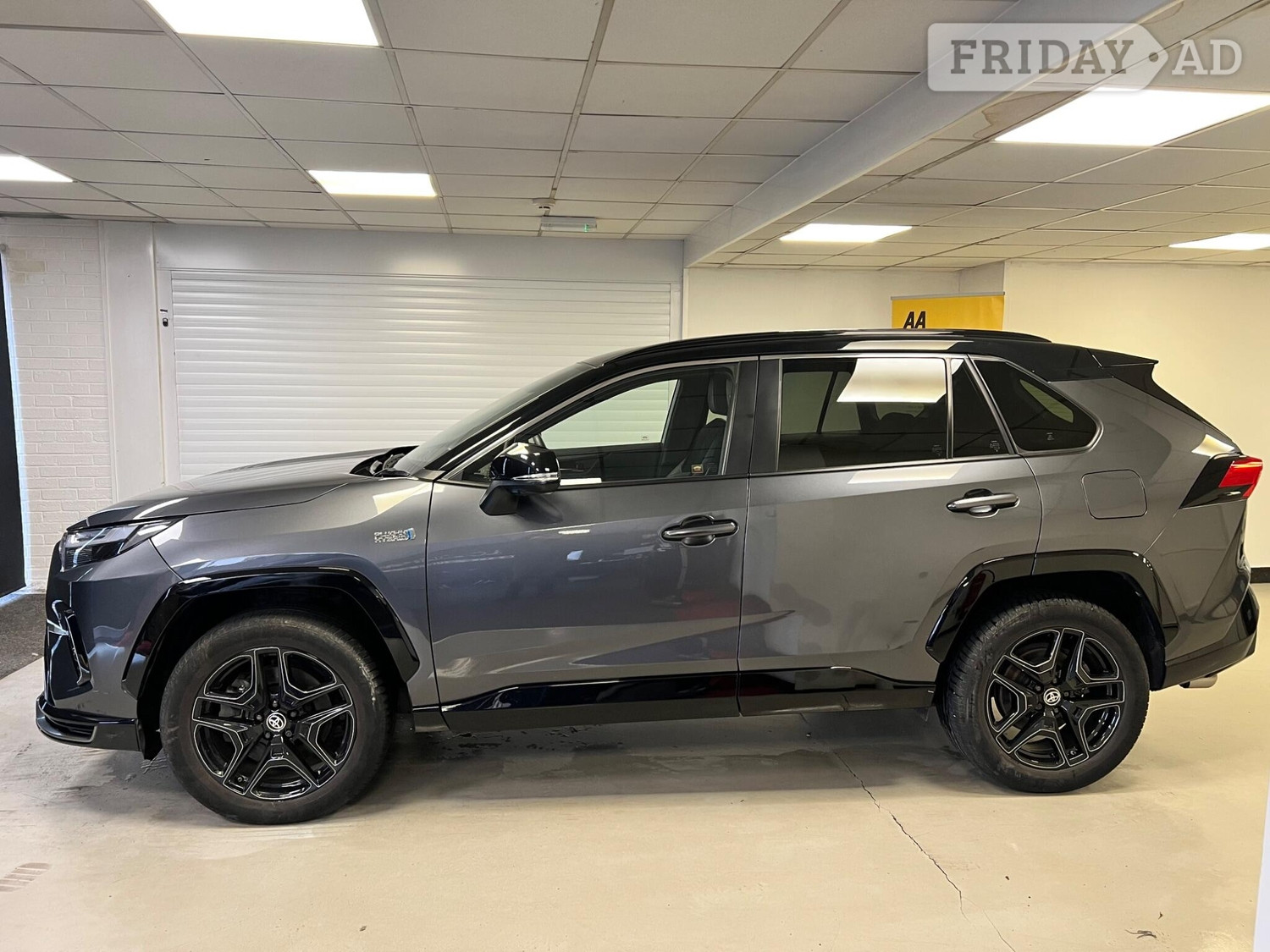 Toyota RAV4 2024 - Cars