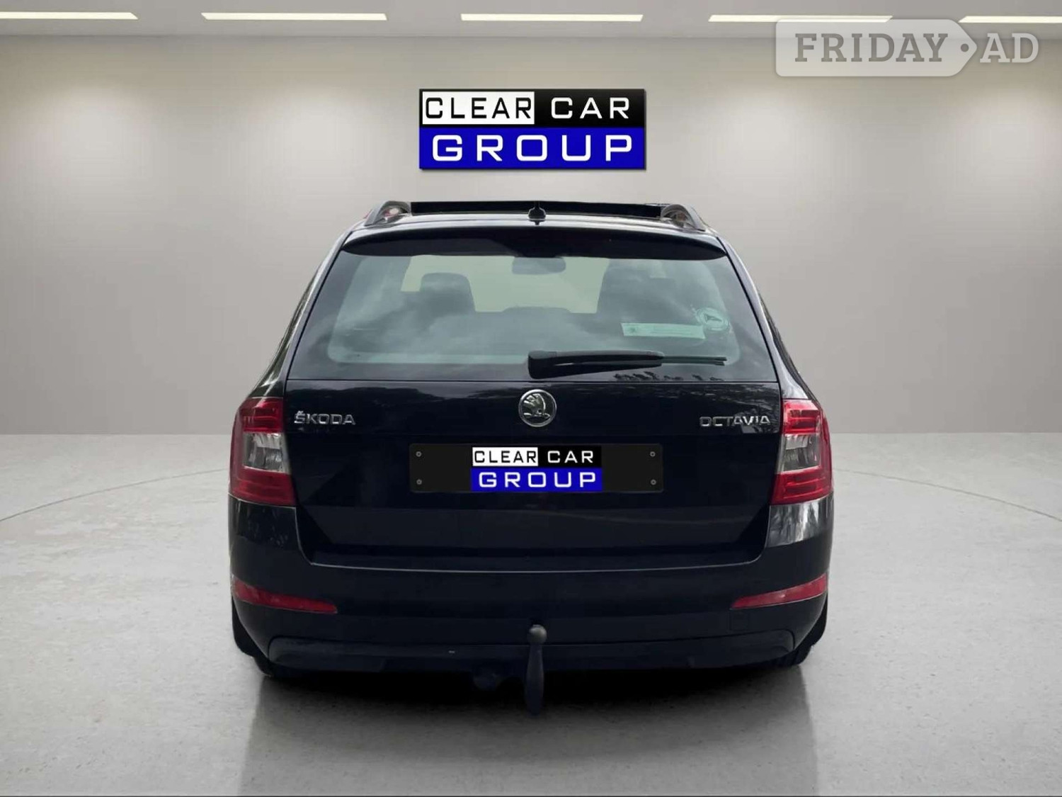 Skoda Octavia 2014 - Cars in Manchester