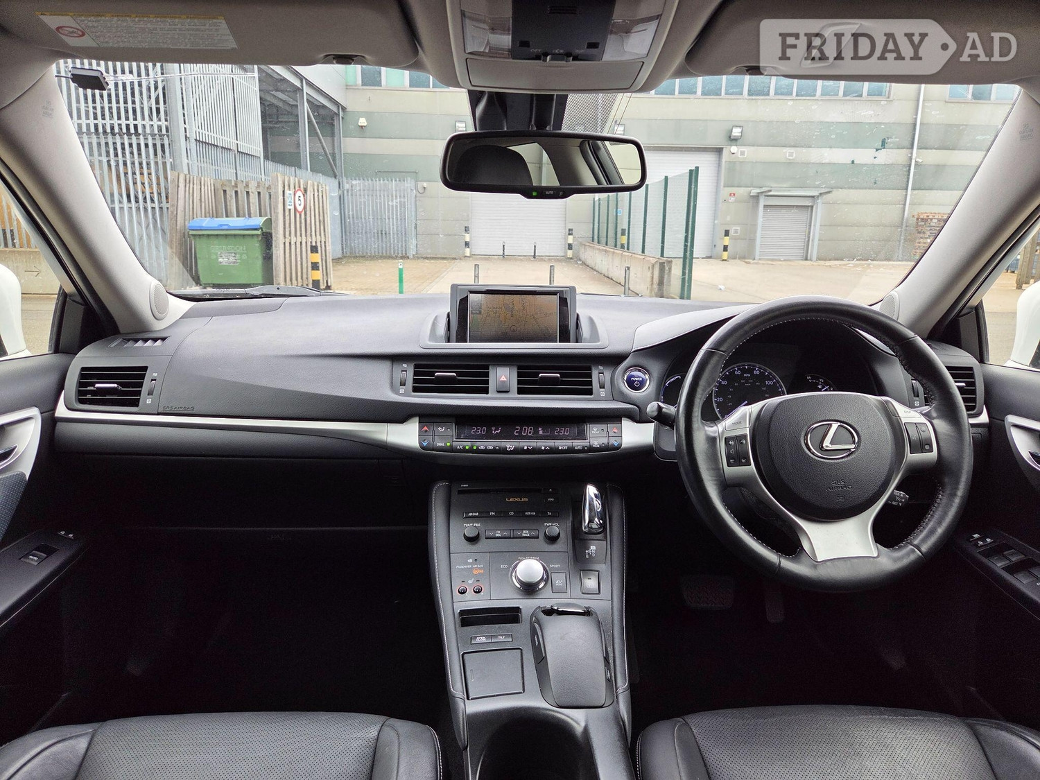 Lexus CT 2012 - Cars in Slough