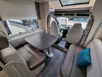 Chausson Flash 610 SE 2018 for sale