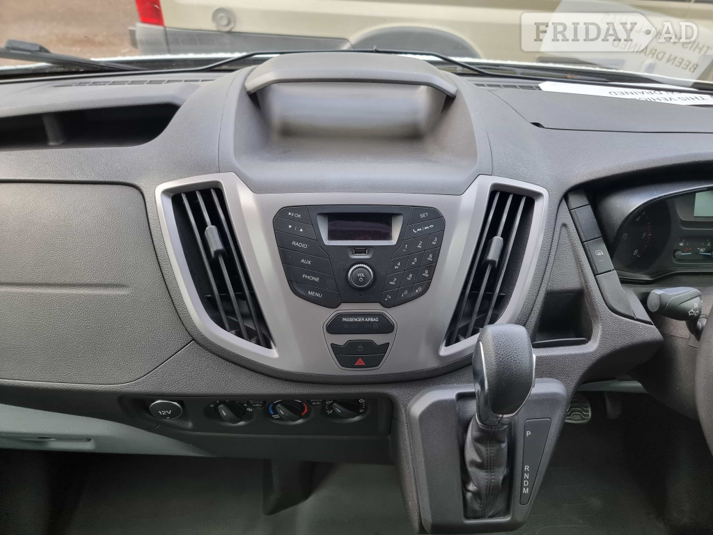 Chausson Flash 610 SE 2018 for sale - Motorhomes & Caravans