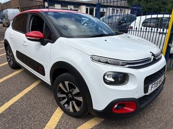 Citroen C3 2019