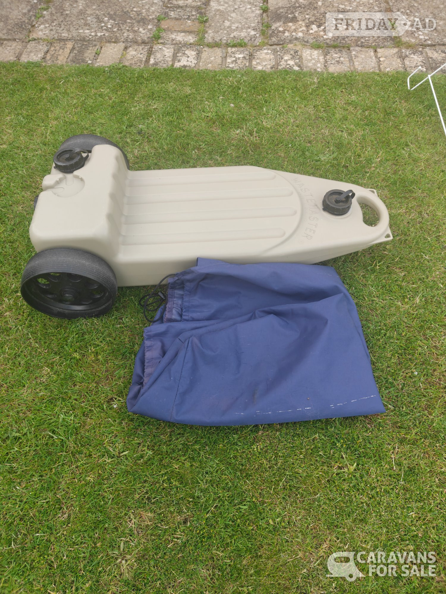 Garage clear out - 
