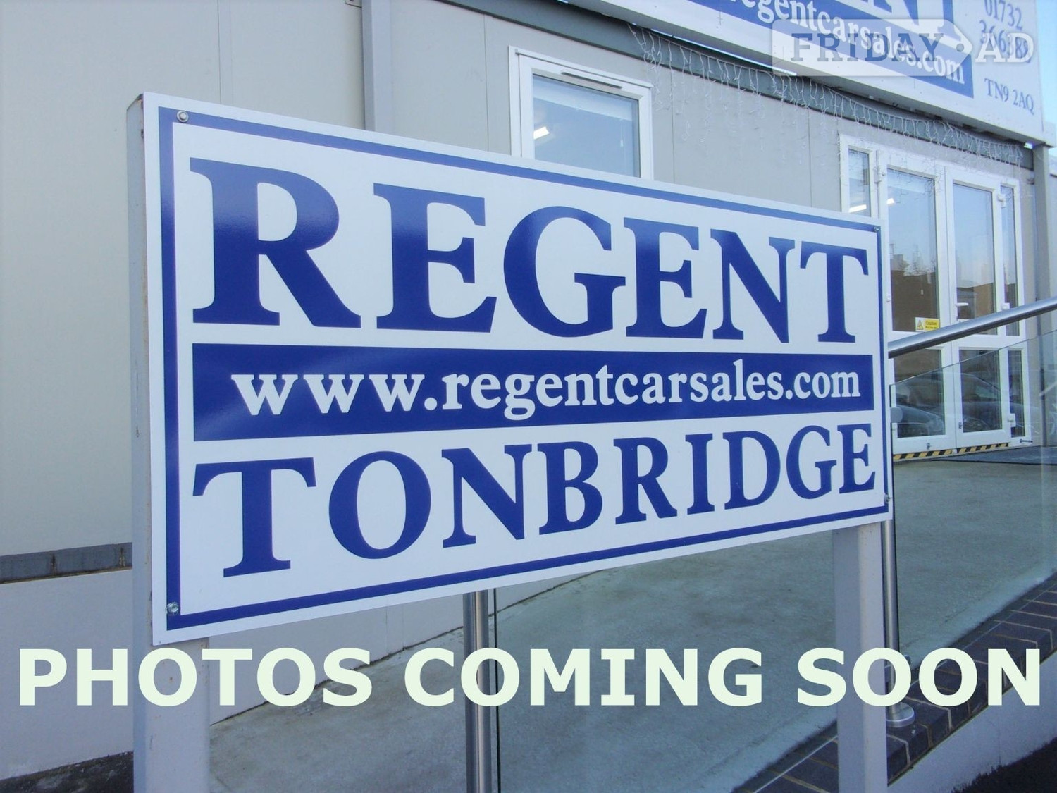 Skoda Octavia 2019 in Tonbridge