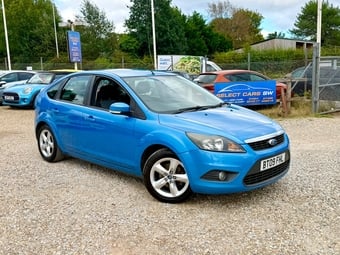 Ford Focus 2009