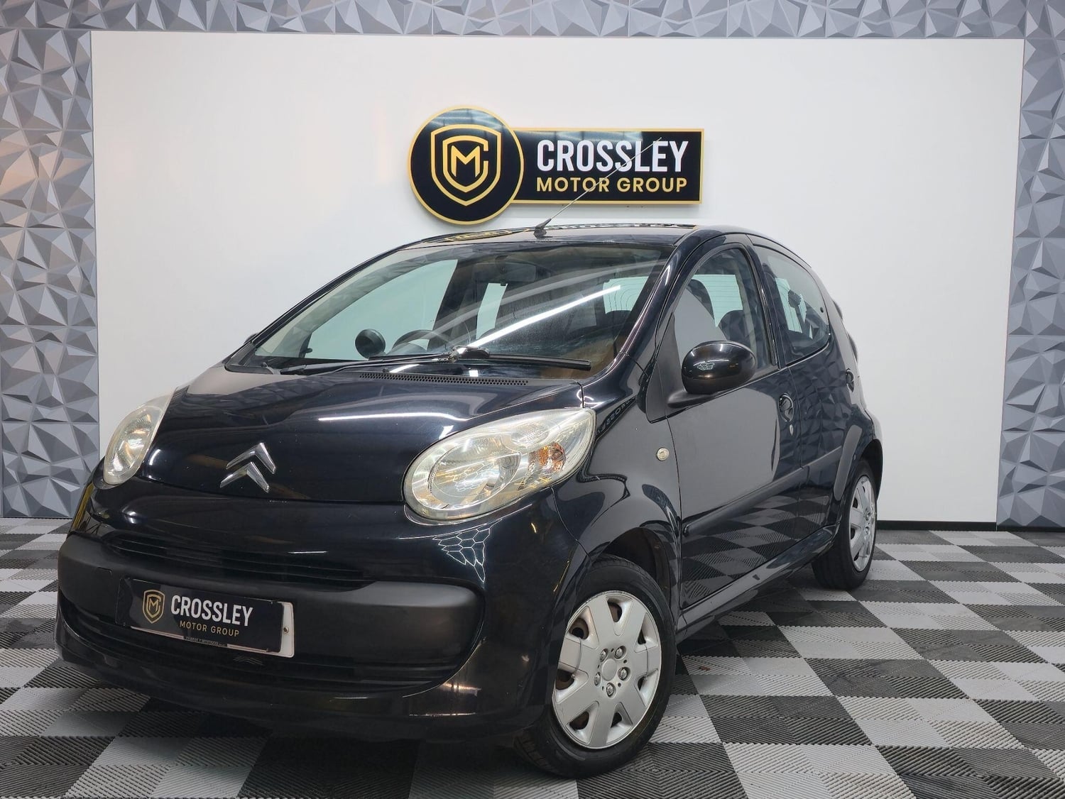 Citroen C1 Halifax