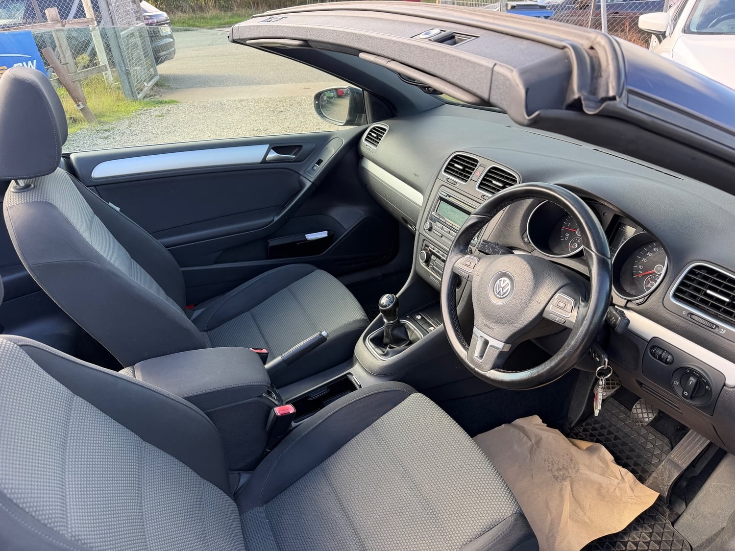 Volkswagen Golf 2011 - Cars in Exeter