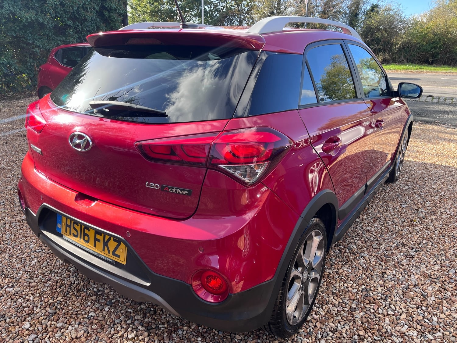 Hyundai i20 2016 - Cars in Waterlooville