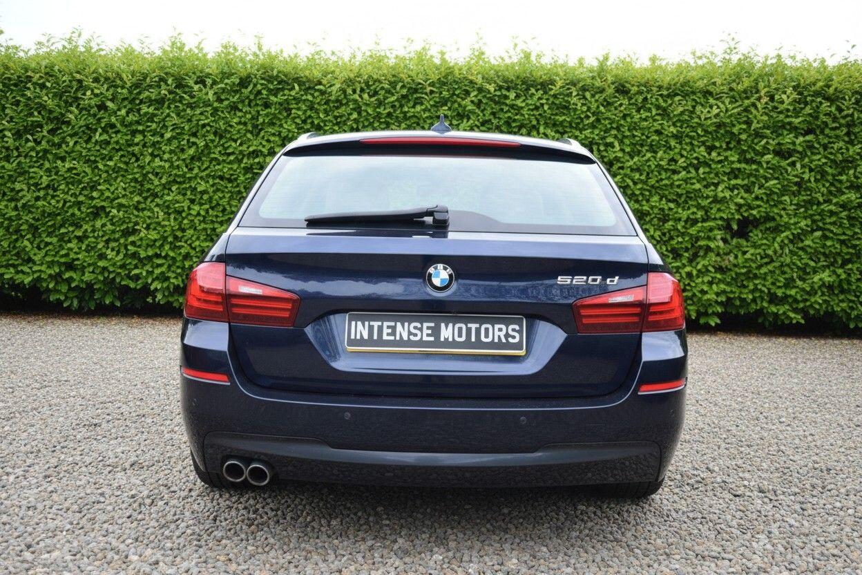 BMW 5 Series 2016 - Cars in High Wycombe