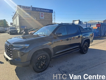 Maxus T60 2025