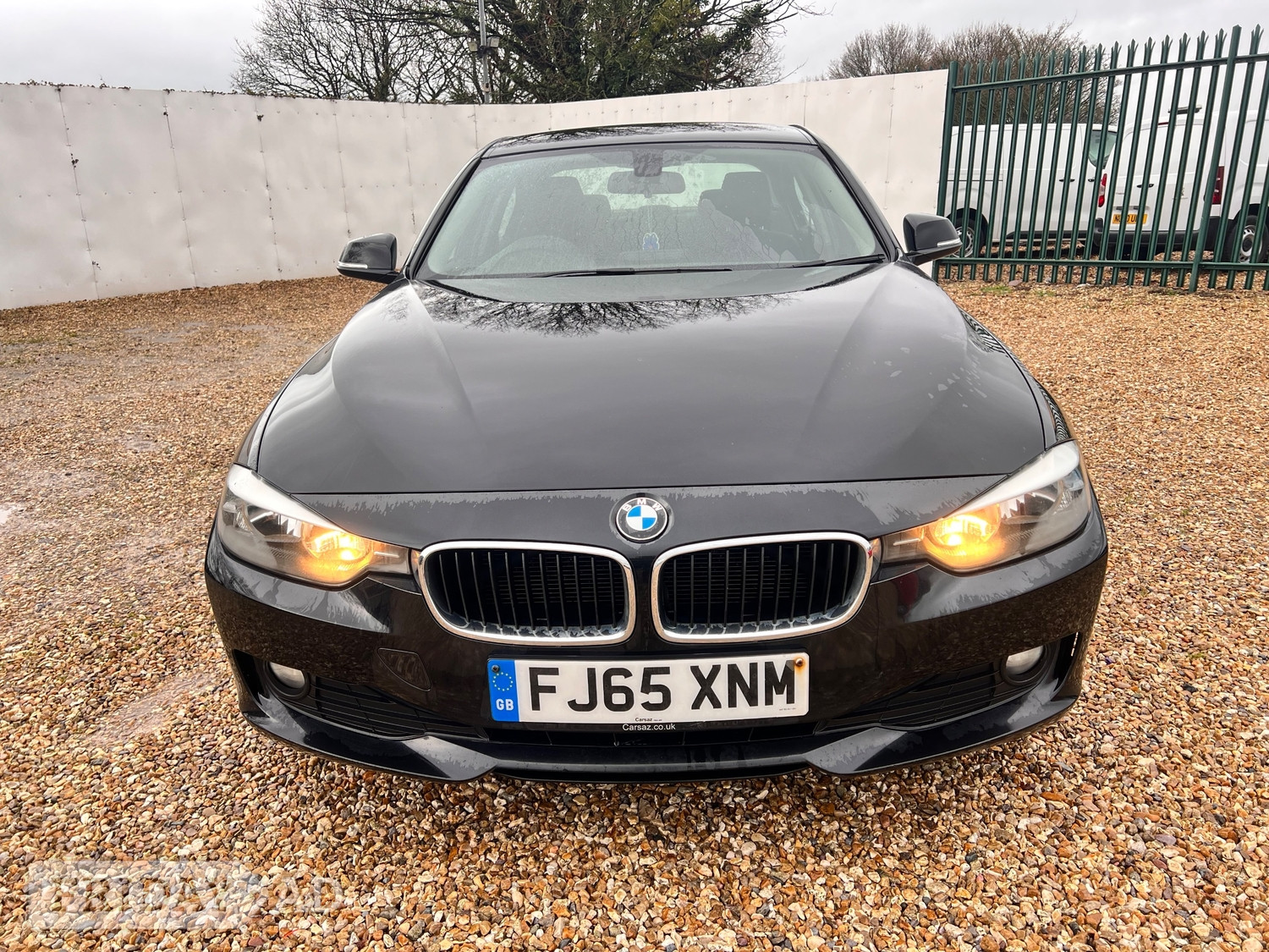 [ berth ]BMW 3 Series