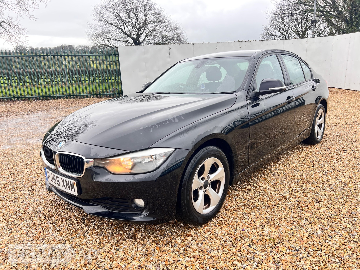 BMW 3 Series 2015 - Cars in Axminster