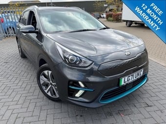 Kia Niro 2021